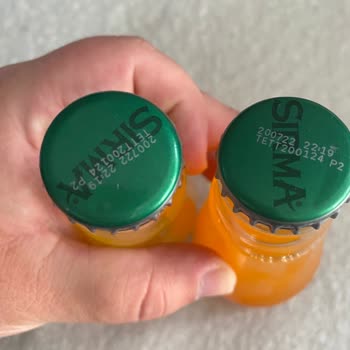 Sırma' Nın Ürünlerinin Arkasında Durmaması