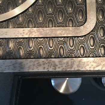 Taşhan  Ocak Üstü Tost İç Soyulma Ve Renk Değiştirme!