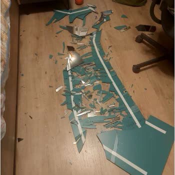 Kelebek Mobilya Ürününün Geç Getirilmesi Ve Ürün Kalitesinin Kötü Olması