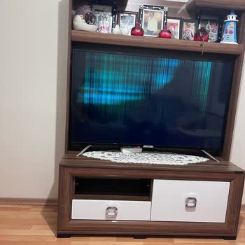 Onvo Bağcılar Servis Mağduriyeti