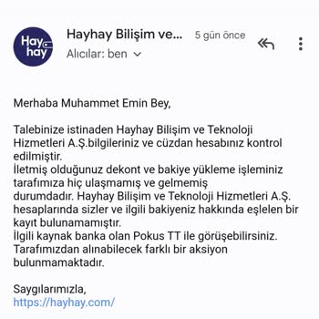 Pokus Kartın İlgisizliği Düzensizliği