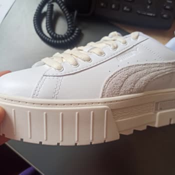 Puma Değişimde %25 İndirim Hakkının Kullanılmaması