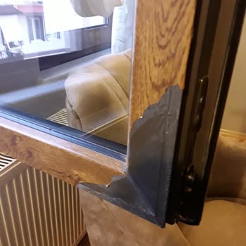 Asaşpen PVC Doğrama Sorunu