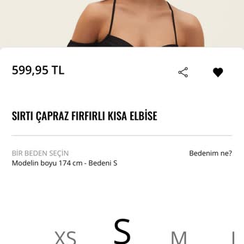 Stradivarius'a Yakışmayan Durum