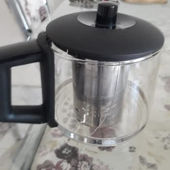 Yurtiçi Kargo Paket İçeriğimi Koruyamadı Ve Kırdı