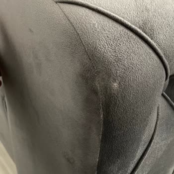 Soylu AVM Sıfır Diye Aldığım Ürün Teşhir Ürünü Geldi