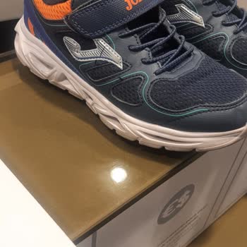 Joma-turkiye.com Joma Işıklı Ayakkabı, Işıkları Yanmıyor