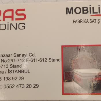 Eskidji Bazaar Yenibosna Aras Bedding Ayıplı Mal Gönderilmesi