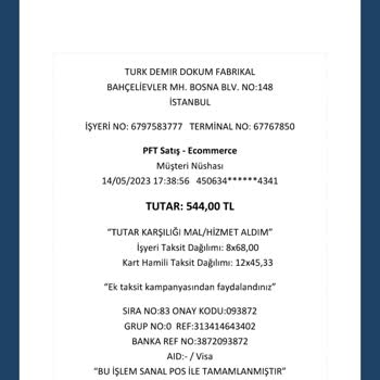 DemirDöküm Kombi Arıza Bakım Onarım