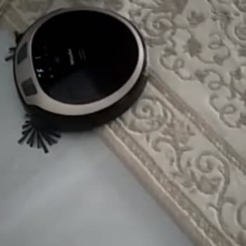 Miele Scout Rx3 Home Vision HD Çalışmıyor