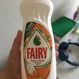 Fairy Bulaşık Deterjanı Köpürmüyor