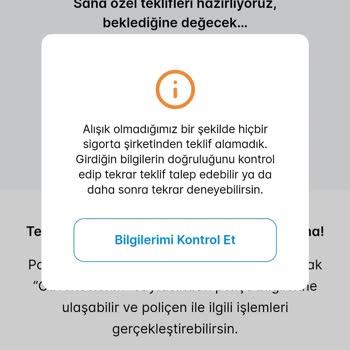 Sigortam.net Zorunlu Trafik Sigortası!