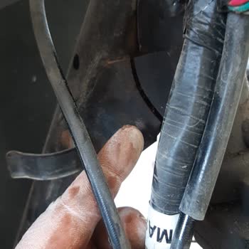 Mondial Mash 125 ( Allah Korusun)