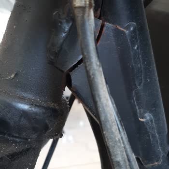 Mondial Mash 125 ( Allah Korusun)