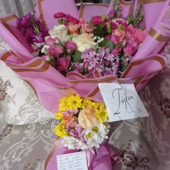 Arda Çiçekçilik (İnegöl Çiçekçi) Çiçek Siparişi Olumsuzluğu