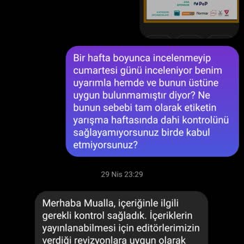 Kampüste Ne VAR'IN Yalan Dolan İş Yapması