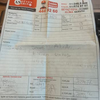 Arceliksisliservisi.com Arçelik Yetkili Servisi Değildir.