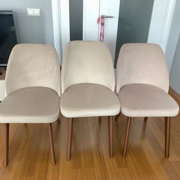 Çetmen Mobilya Sorunlu Ürünü Bir Türlü Değiştirmiyor.