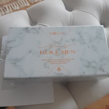 Dermoailem.com Venatura Kollajen Orijinal Mi?