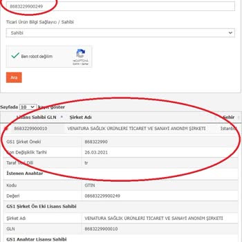 Dermoailem.com Venatura Kollajen Orijinal Mi?