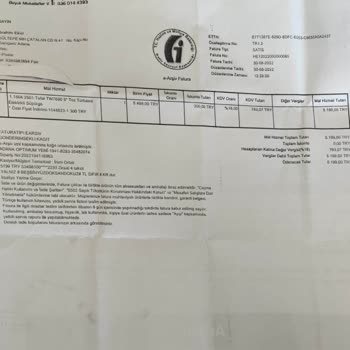 Tefal Elektrikli Süpürge Servis Sıkıntısı