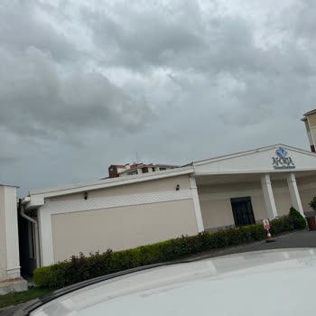 Aforia Thermal Konaklamada Nikah Şartı