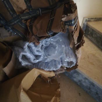 MNG Kargo Esenyurt Şube Kargo Teslimi