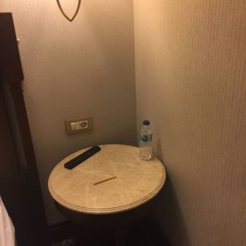 Elite World Hotels Hizmet Eksikliği Ve İletişimsizlik