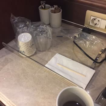 Elite World Hotels Hizmet Eksikliği Ve İletişimsizlik