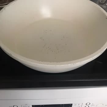 Taç Granit Tencere Takımı Şikayeti