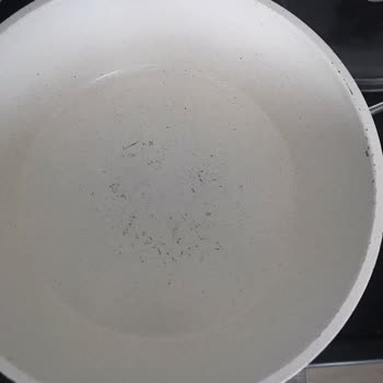 Taç Granit Tencere Takımı Şikayeti