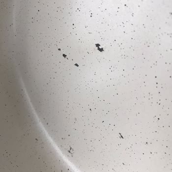 Taç Granit Tencere Takımı Şikayeti