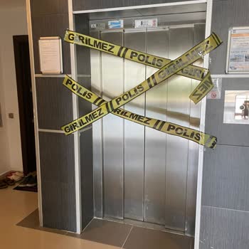 İzmir Emlak Konut Mavişehir A Bölgesi Site Yönetimi