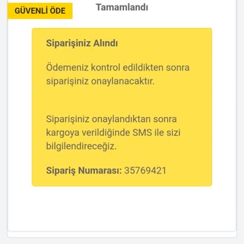 Letgo Sahte URL İle Yanıltılmak.
