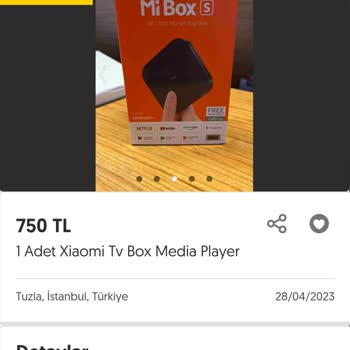 Letgo Sahte URL İle Yanıltılmak.