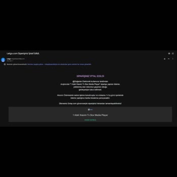 Letgo Sahte URL İle Yanıltılmak.
