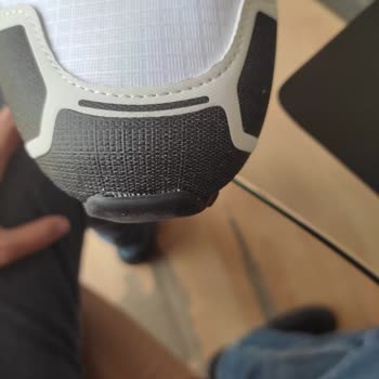 Kesten Butik (Instagram) Ayakkabımda Sorun Var!