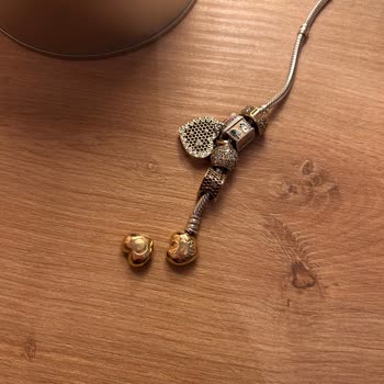 Pandora Mücevher Pandora Müşteri Mağduriyeti