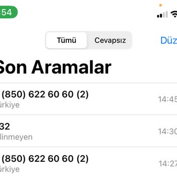 Paycell Hesap Ve Sanal Kart İptali Yapmıyor