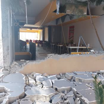 Çevre, Şehircilik Ve İklim Değişikliği Bakanlığı Adalet İstiyoruz Herkese Eşit Şekilde!