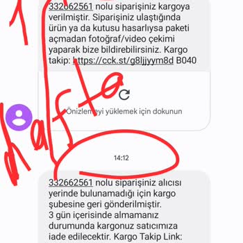 Çiçek Sepeti Müşteriyi Mağdur E Ediyor