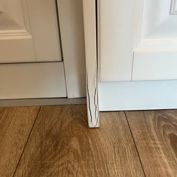 Bosch Bulaşık Makinesi Su Kaçırdı Mutfak Dolaplarım Kabartı (Patladı)