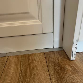 Bosch Bulaşık Makinesi Su Kaçırdı Mutfak Dolaplarım Kabartı (Patladı)