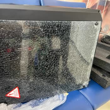 Gaming.gen.tr Gaming Gen Kırık Kasa Camı