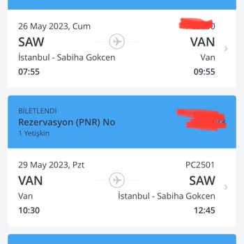 Pegasus Oy Kullanma Hakkımı Engelliyor