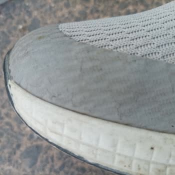 Letoon Ayakkabı Deforme Oldu İlk Kullanımda