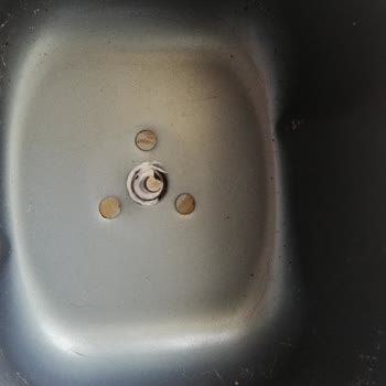 Fakir Pane Deluxe Ekmek Yapma Makinesi Yedek Parça Sorunu