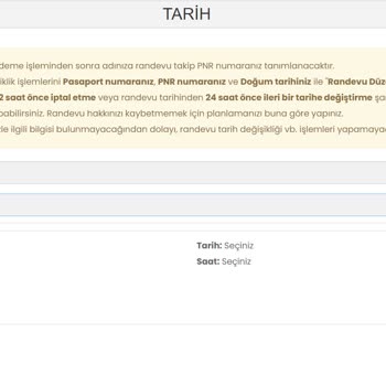 İdata'da Yaşanan Sistem Sorunları