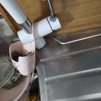 Franke Evye Batarya 4. Yılında Çöp Oldu