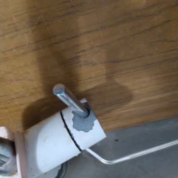 Franke Evye Batarya 4. Yılında Çöp Oldu